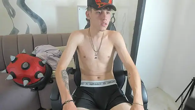 mikebenefleck_01 live sex cam