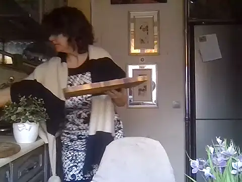 Baby-Matilda live sex cam