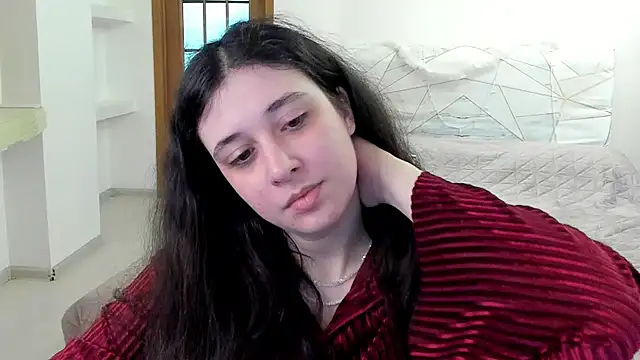 Ginablum's cam snapshot