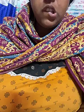 Beauty-queen's cam snapshot