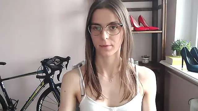 love_megi's cam snapshot