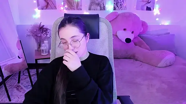 VirtuallVoyant's cam snapshot