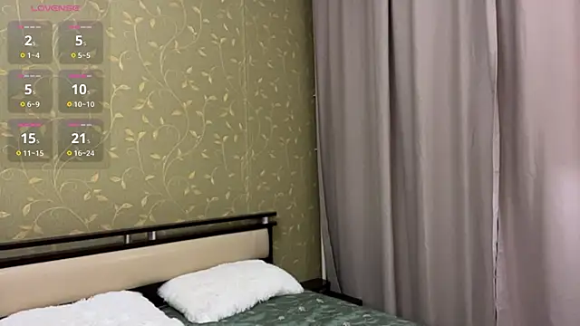 KarlynGow's cam snapshot