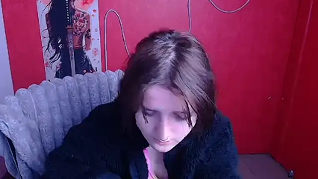 Alice_Wonderme's cam snapshot