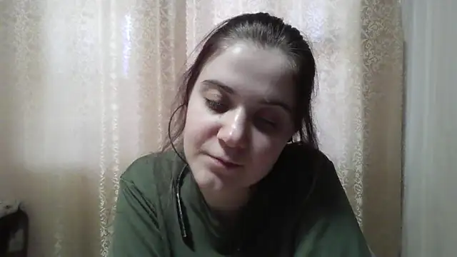 DominicaMullins's cam snapshot