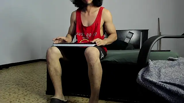 TristanWoods live sex cam