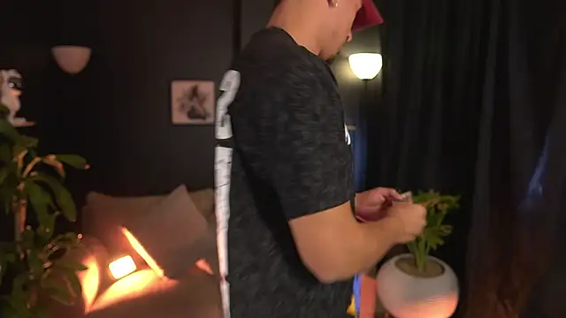 Aaronfox_x live sex cam