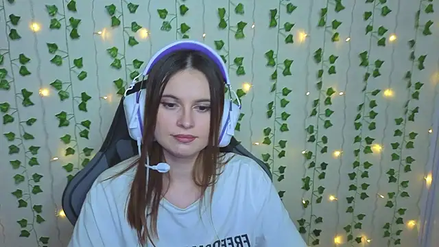 AliceIMonta's cam snapshot