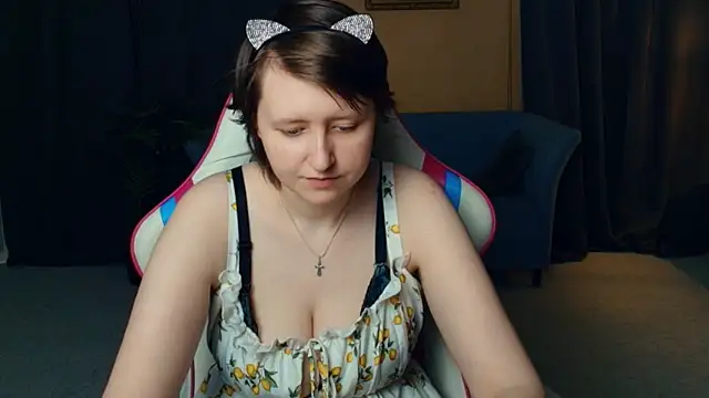 CarenSamele live sex cam