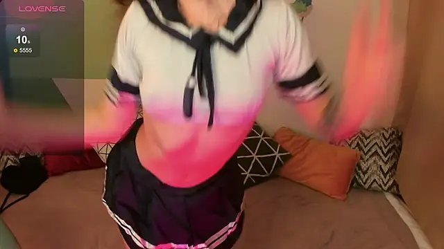 LaylaDiaries's cam snapshot