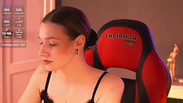 Vanessa__Lui's cam snapshot