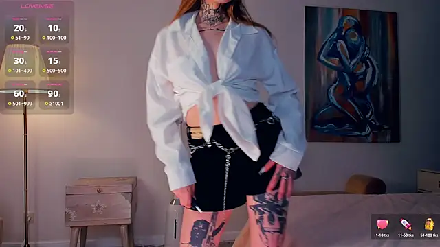 YuHoistion's cam snapshot