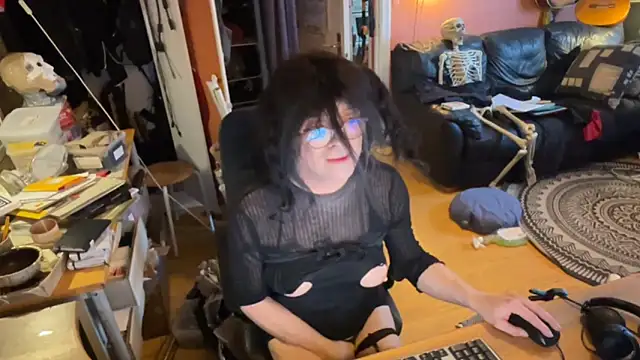 ecd011's cam snapshot