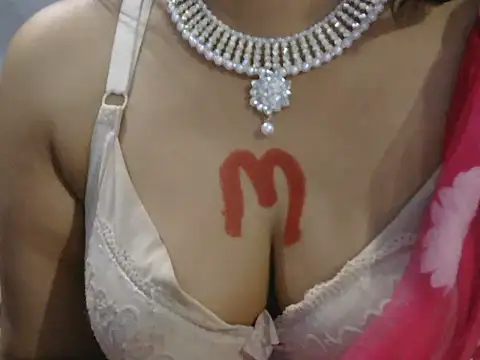 Rekha_Dear's cam snapshot