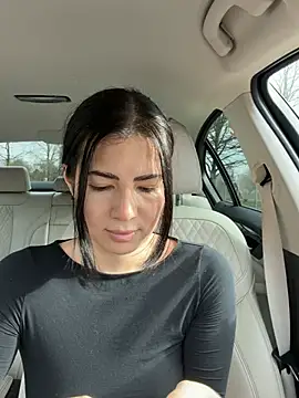 ClaireBree live sex cam