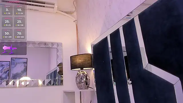 VeronicaRyan live sex cam