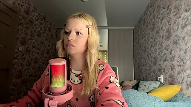 JeneeBIanks's cam snapshot