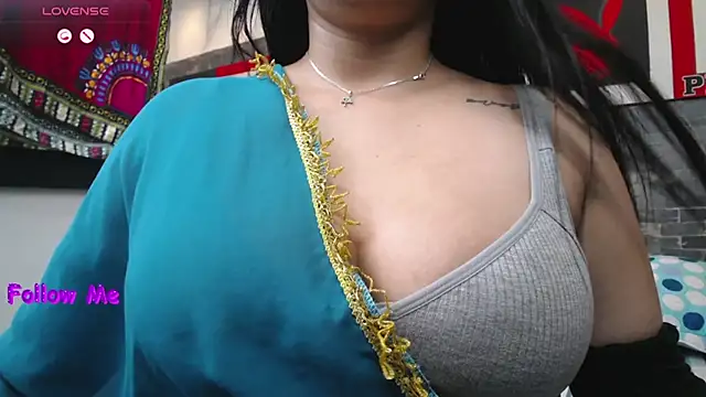 dayadubey_'s cam snapshot