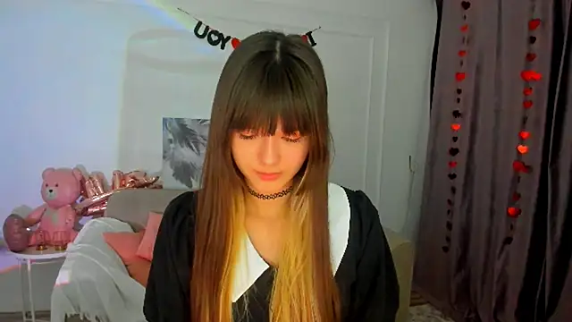 GentleTeas's cam snapshot