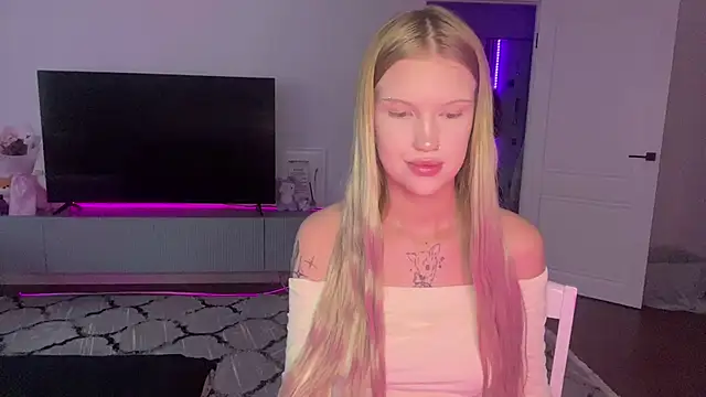 DannSago's cam snapshot