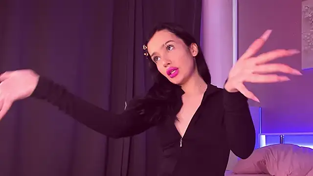 CamillaStars's cam snapshot