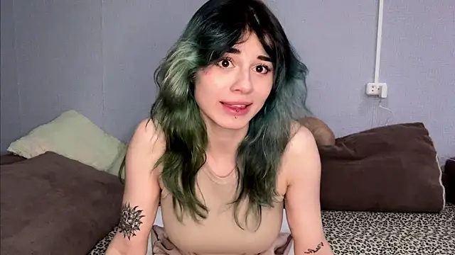 Emmibrilson's cam snapshot