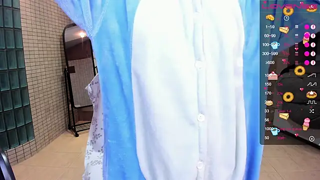 fleximona live sex cam