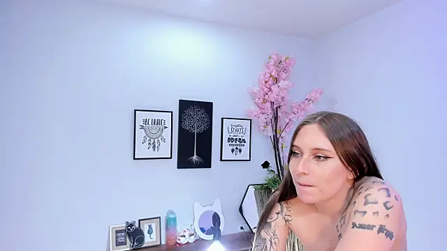 Siouxsie_cenobite live sex cam