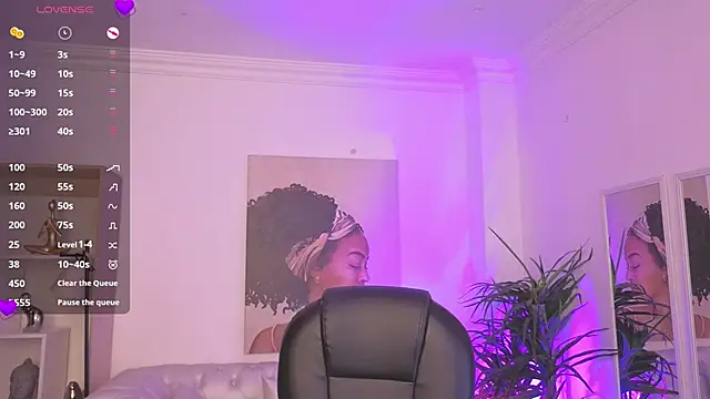 Aleejaa__ live sex cam