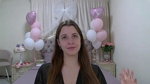 AgataAisitt live sex cam