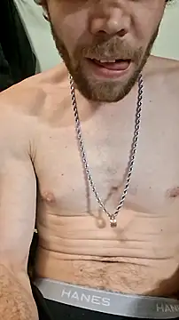 bychukc864's cam snapshot