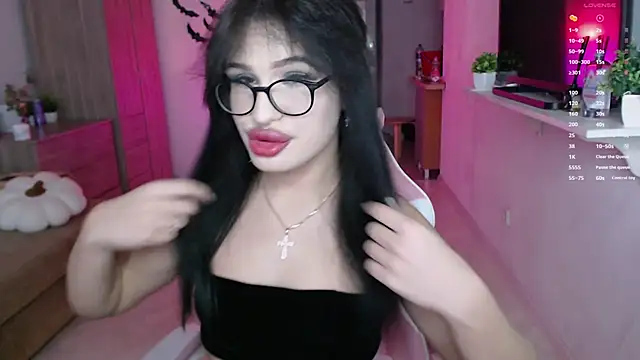 ShayL1sse's cam snapshot