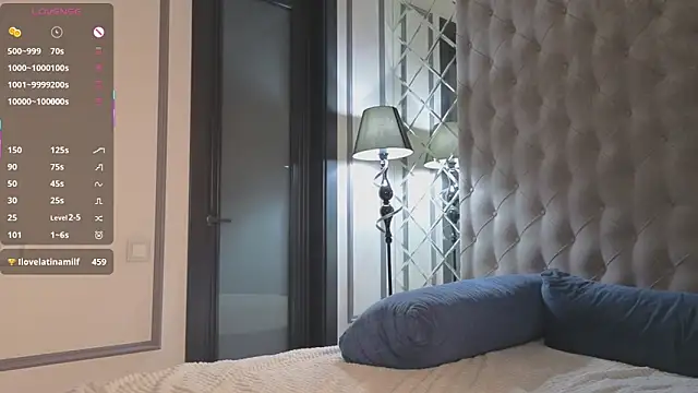 MiguelinaRasmuson's cam snapshot