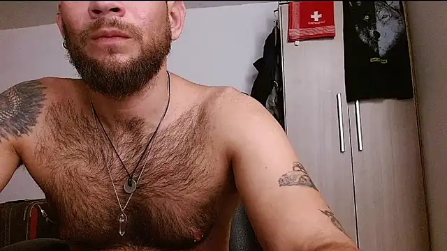 DominanThewolff's cam snapshot