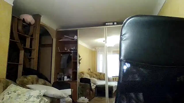 StasConnor's cam snapshot