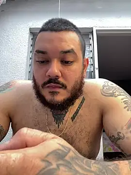 El_Titan1998 live sex cam