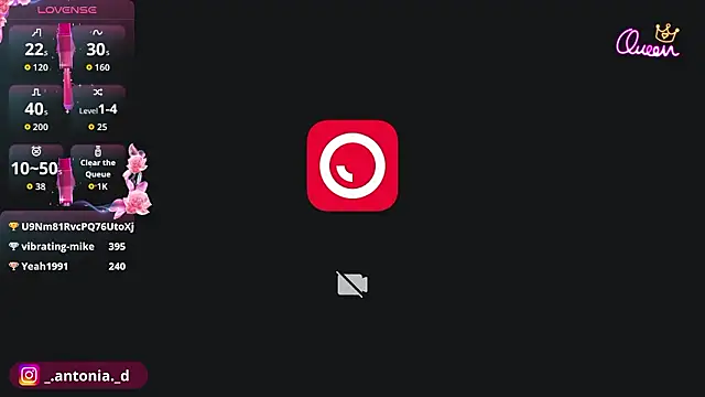 Bella_Posh live sex cam