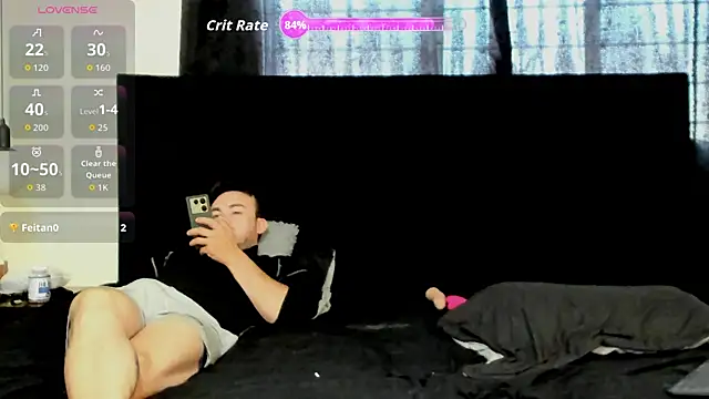 lissandthor13 live sex cam