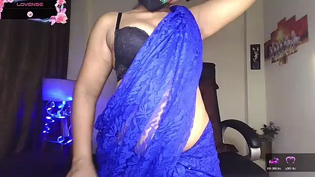 Black-Pearll's cam snapshot