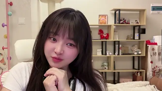 Chenjing0 live sex cam