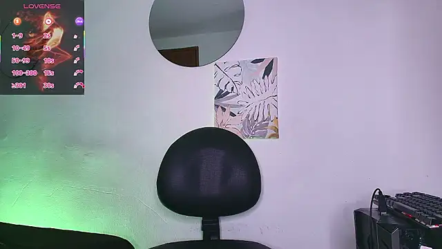 wolfandsky live sex cam