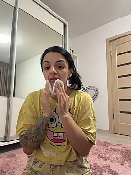 NNNoire live sex cam