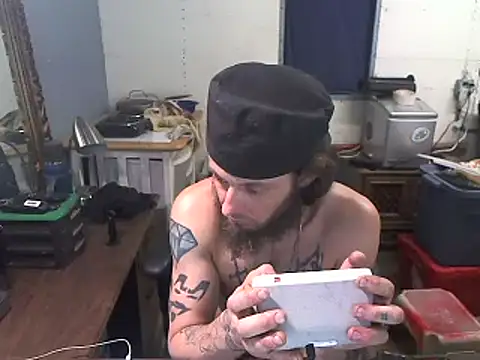 CloudDadddyyy420 live sex cam