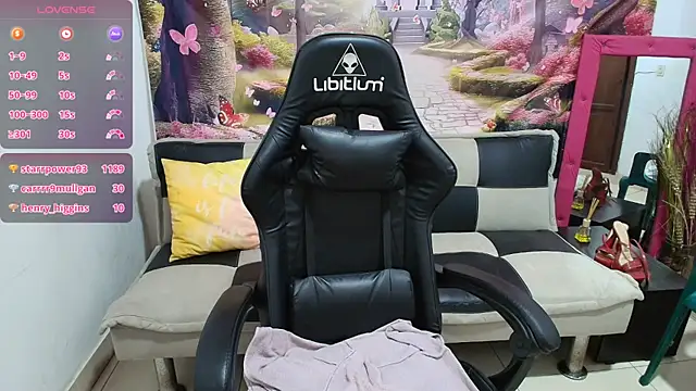 hayami_20's cam snapshot