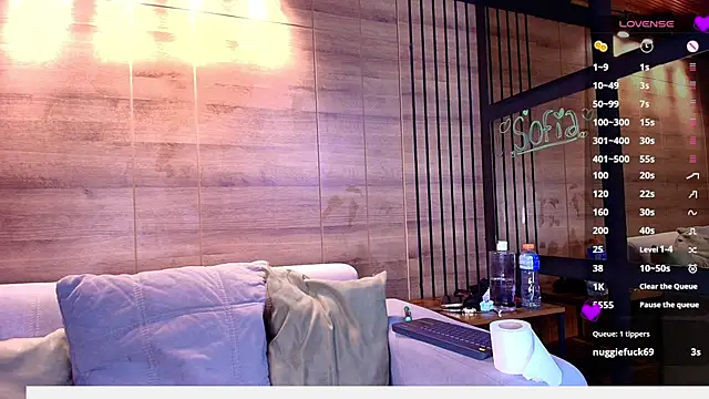 Matti_sofia_'s cam snapshot