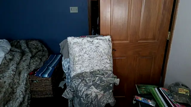 SpunRedneck live sex cam