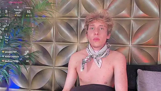 DannyParker_ live sex cam