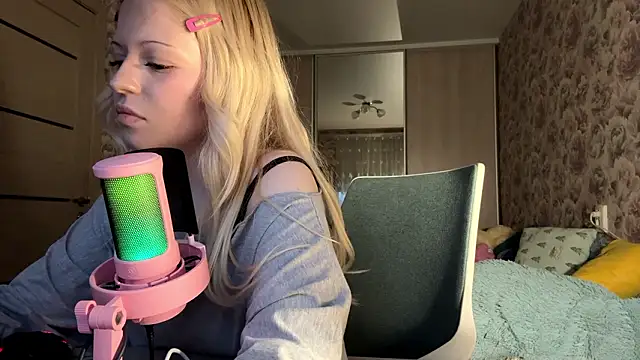 JeneeBIanks's cam snapshot