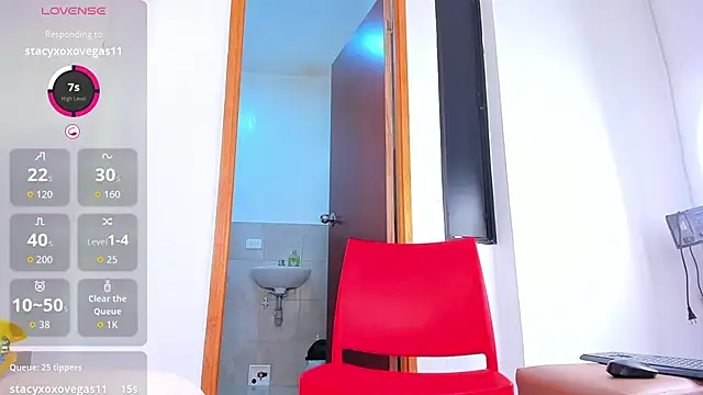 Nicole_Paradise live sex cam