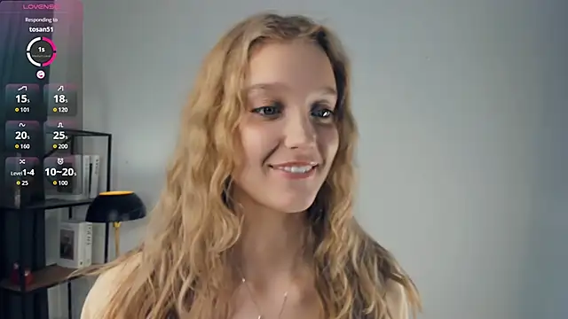 SerrenaAa's cam snapshot